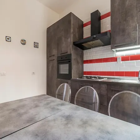Musei Vaticani Stylish Apartment Roma Exterior foto