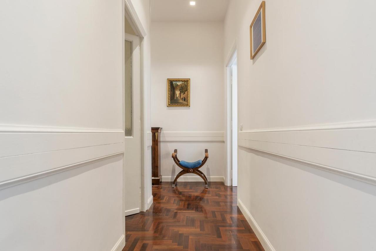 Musei Vaticani Stylish Apartment Rom