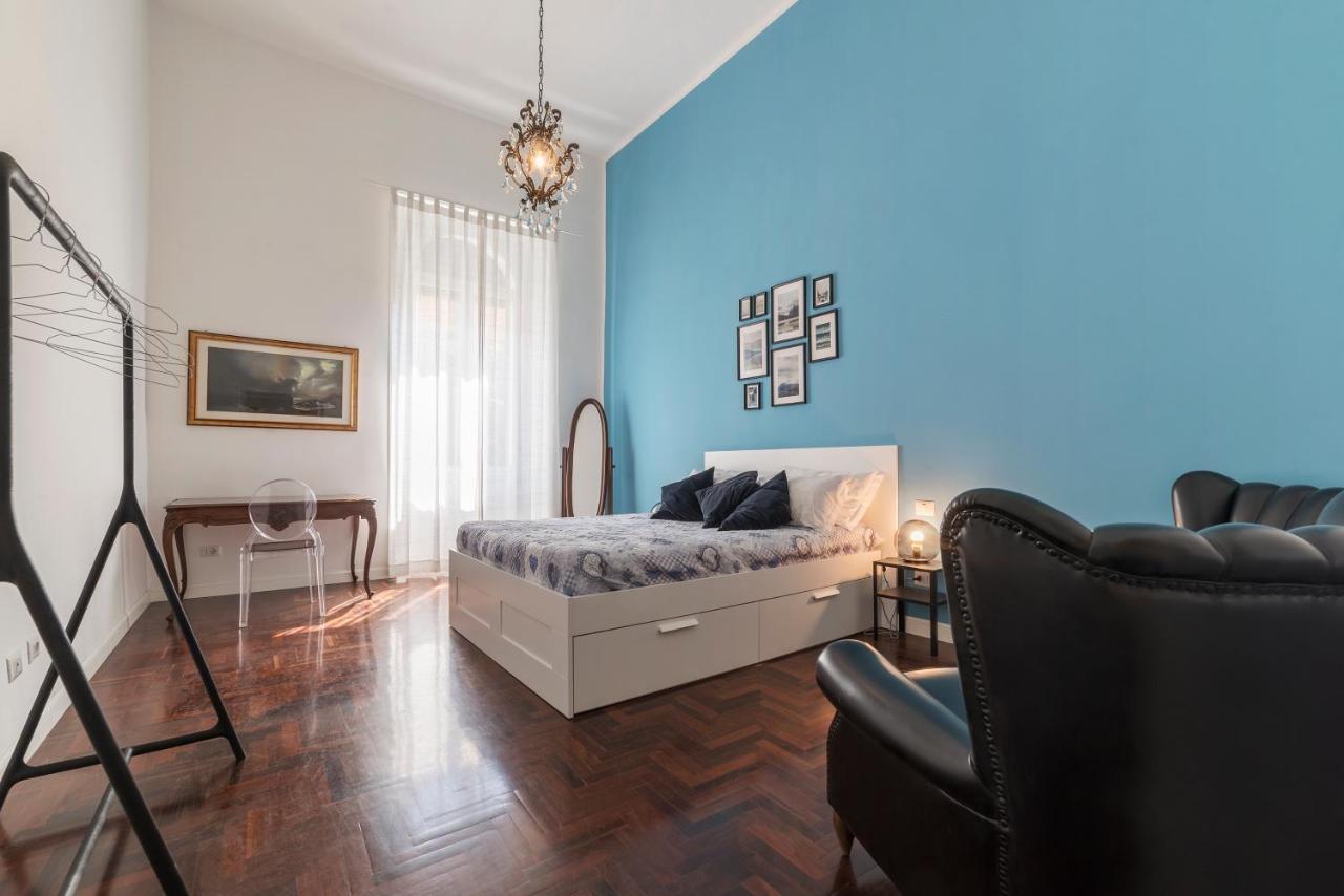 Musei Vaticani Stylish Apartment Rom