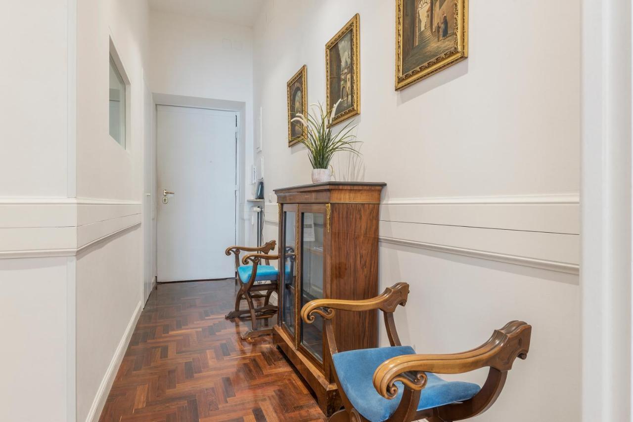 Apartment Musei Vaticani Stylish Rom